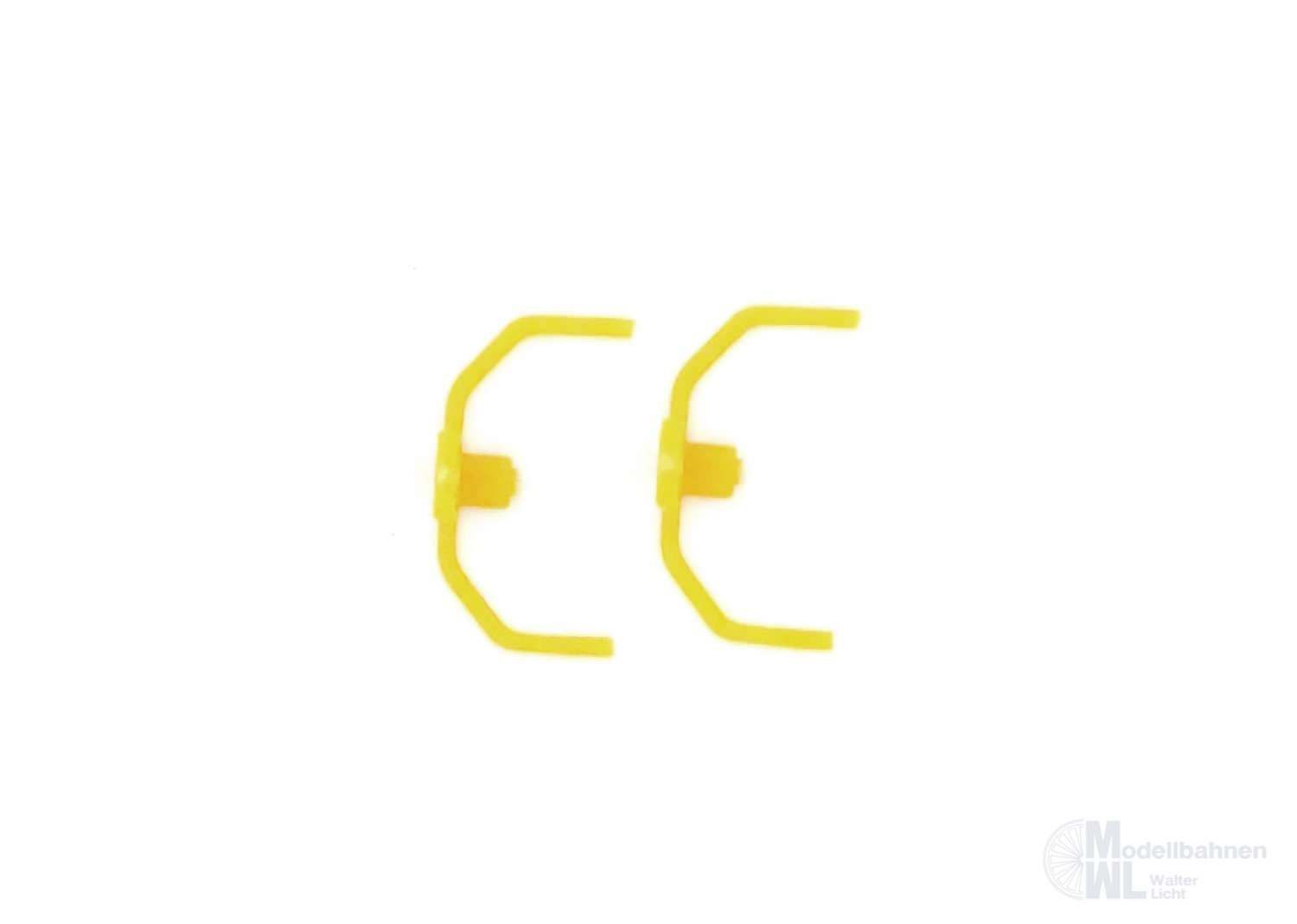 Märklin Ersatzeile E286938 - ERSATZTEIL: Haken 2 St